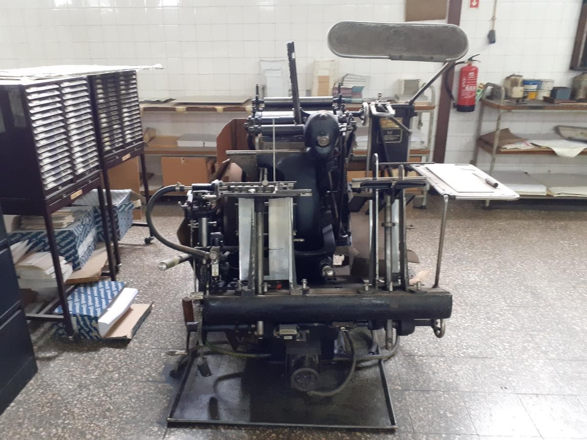 Machines d'Impression — image 9