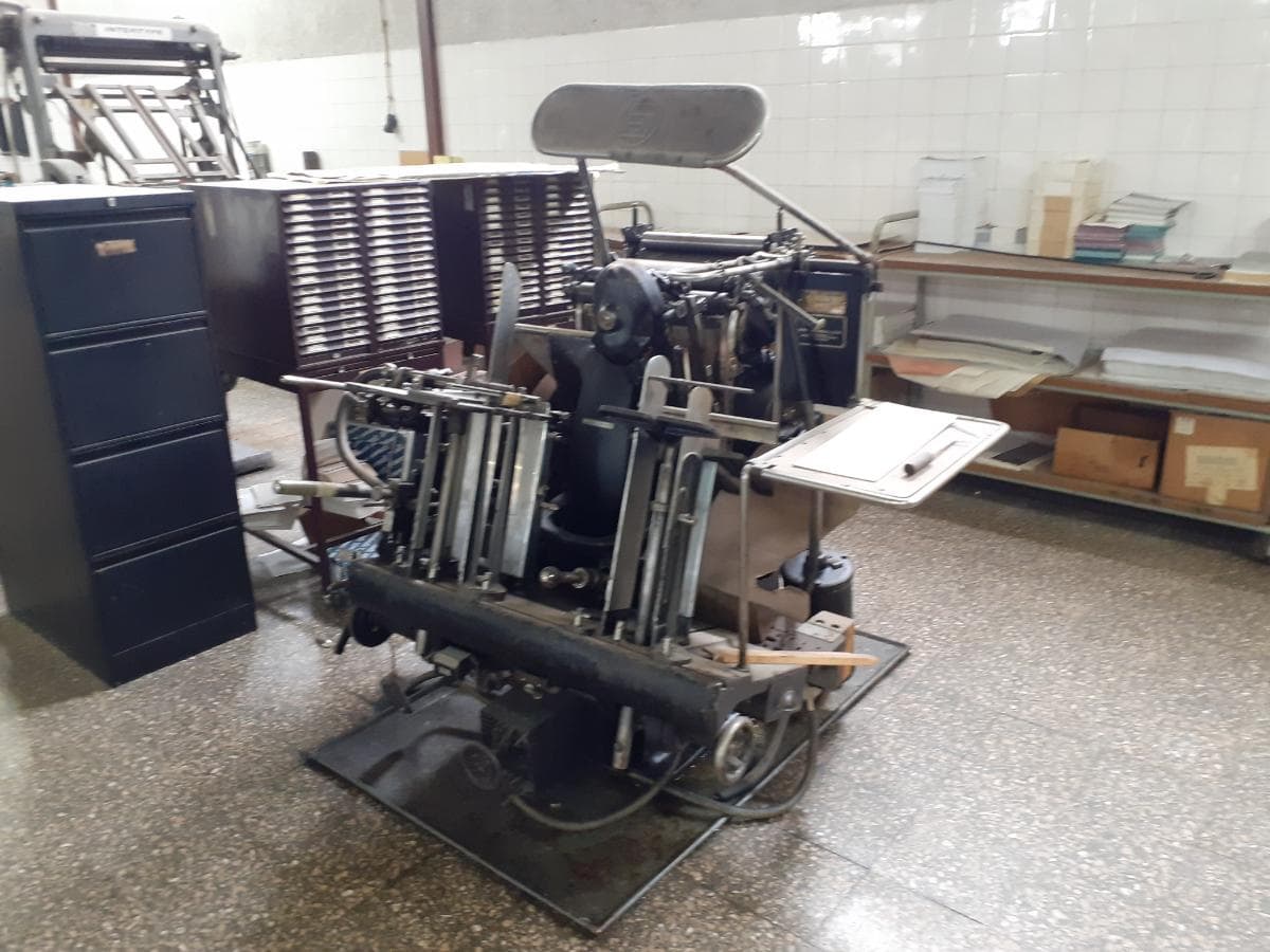 Machines d'Impression — image 11