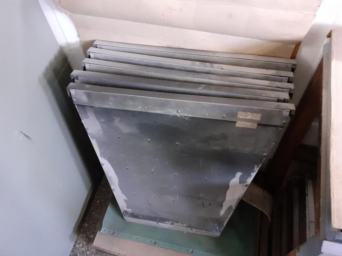 Machine Intertype + 5 Planches — image 11