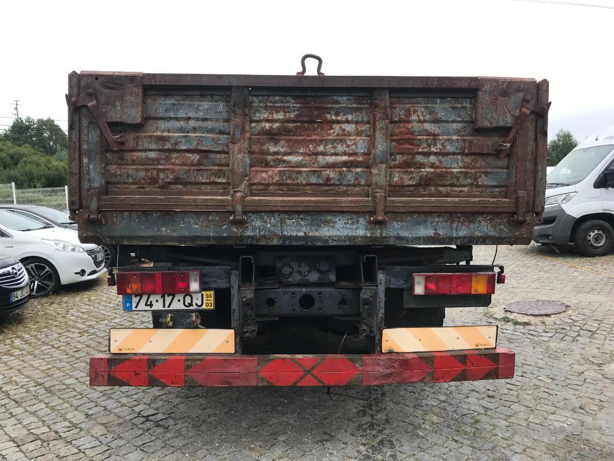 Scania 380 · Ano 1996 — imagen 5