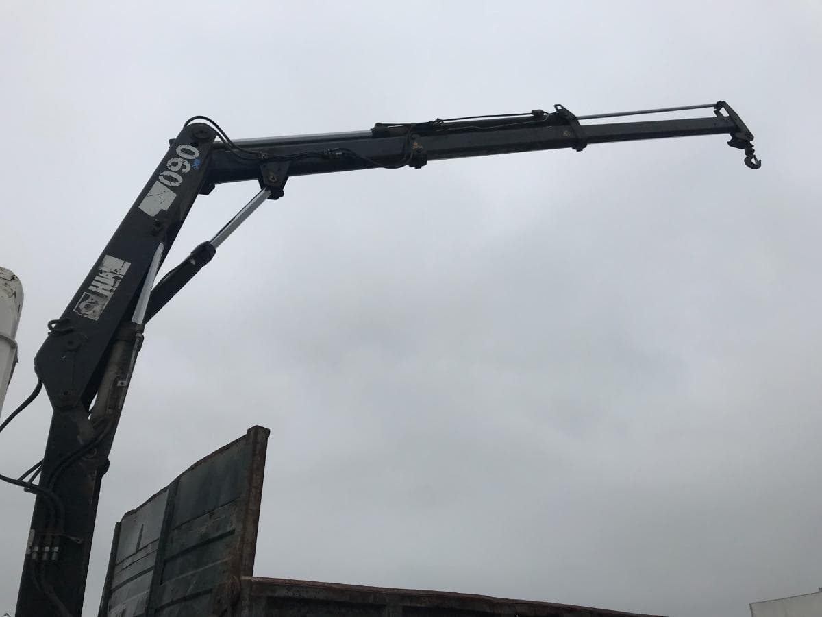 Scania 380 · Ano 1996 — imagen 10
