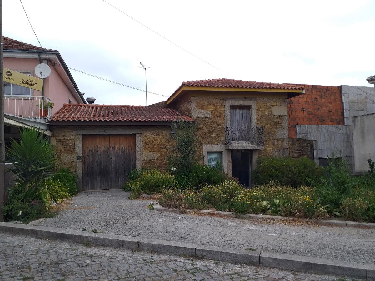 Moradia p/ Restauro · Valongo — imagen 5