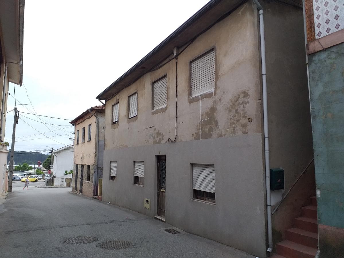 Moradia p/ Restauro · Valongo — imagem 3