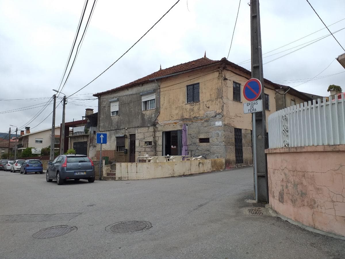 Moradia p/ Restauro · Valongo — imagem 6