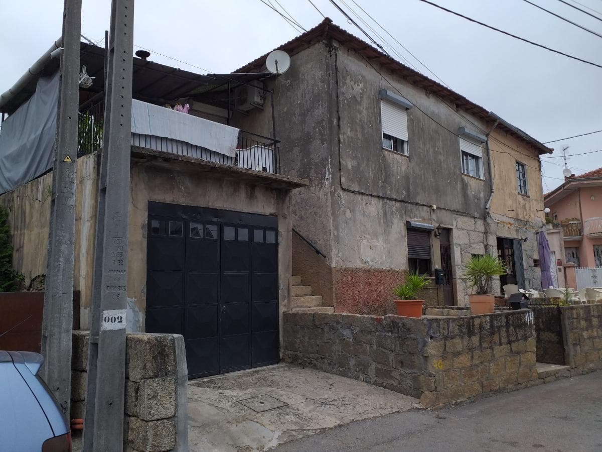 Moradia p/ Restauro · Valongo — imagem 5
