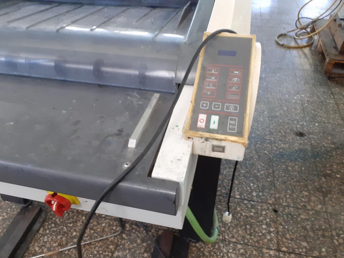 Máquina de Revelar e Processar Chapas — imagen 7