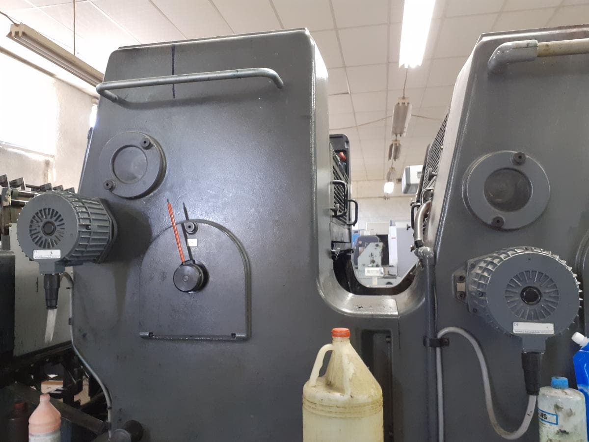 Printing Machine — image 12