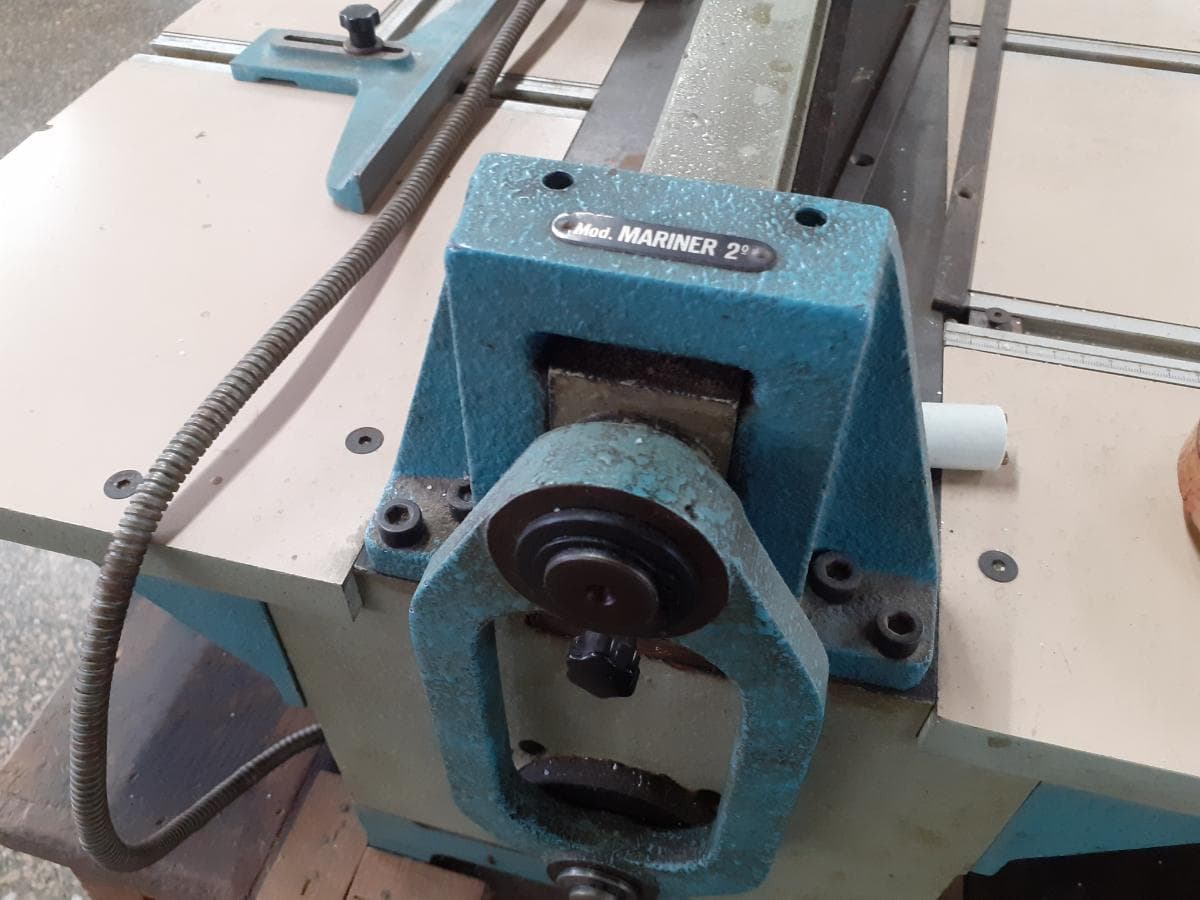 Máquina de Picotar — imagen 7