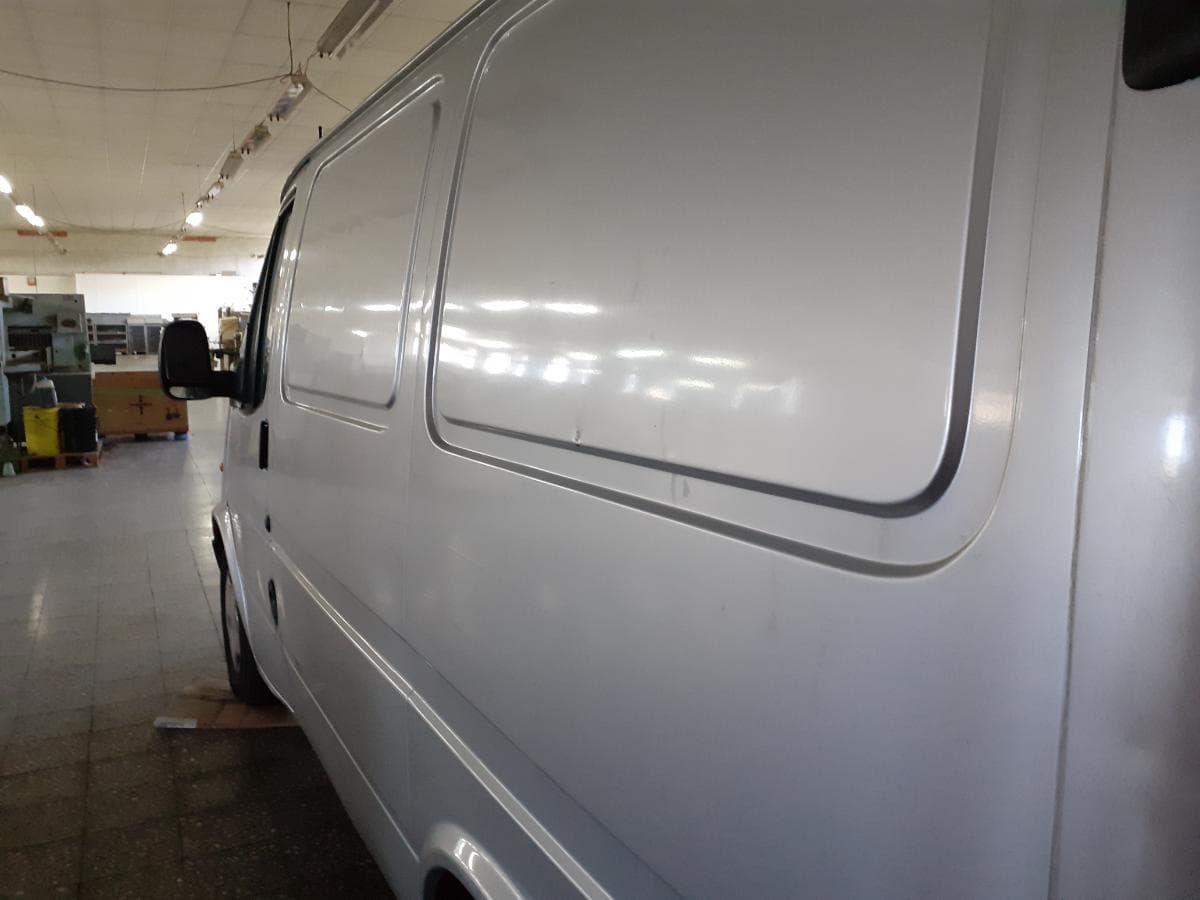 Ford Transit — imagen 5