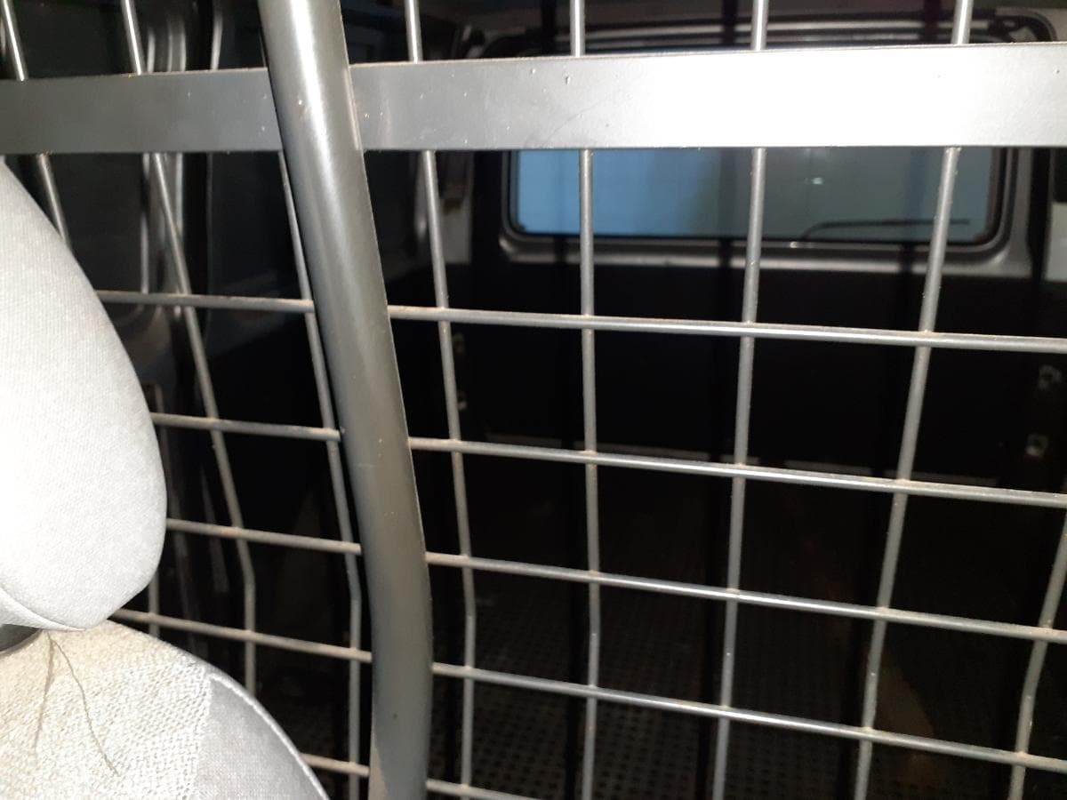 Ford Transit — imagen 18