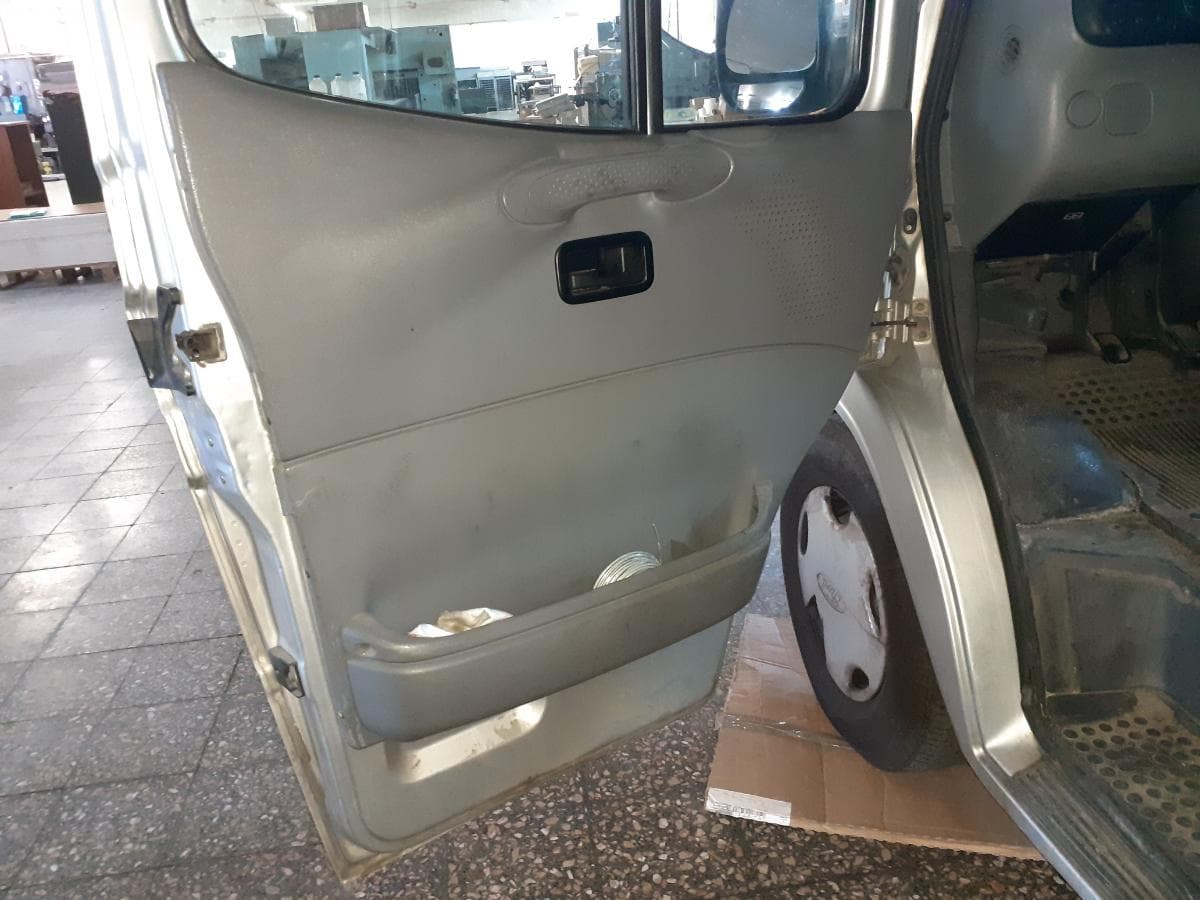 Ford Transit — imagen 15