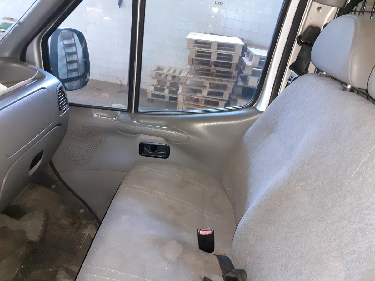 Ford Transit — imagen 14