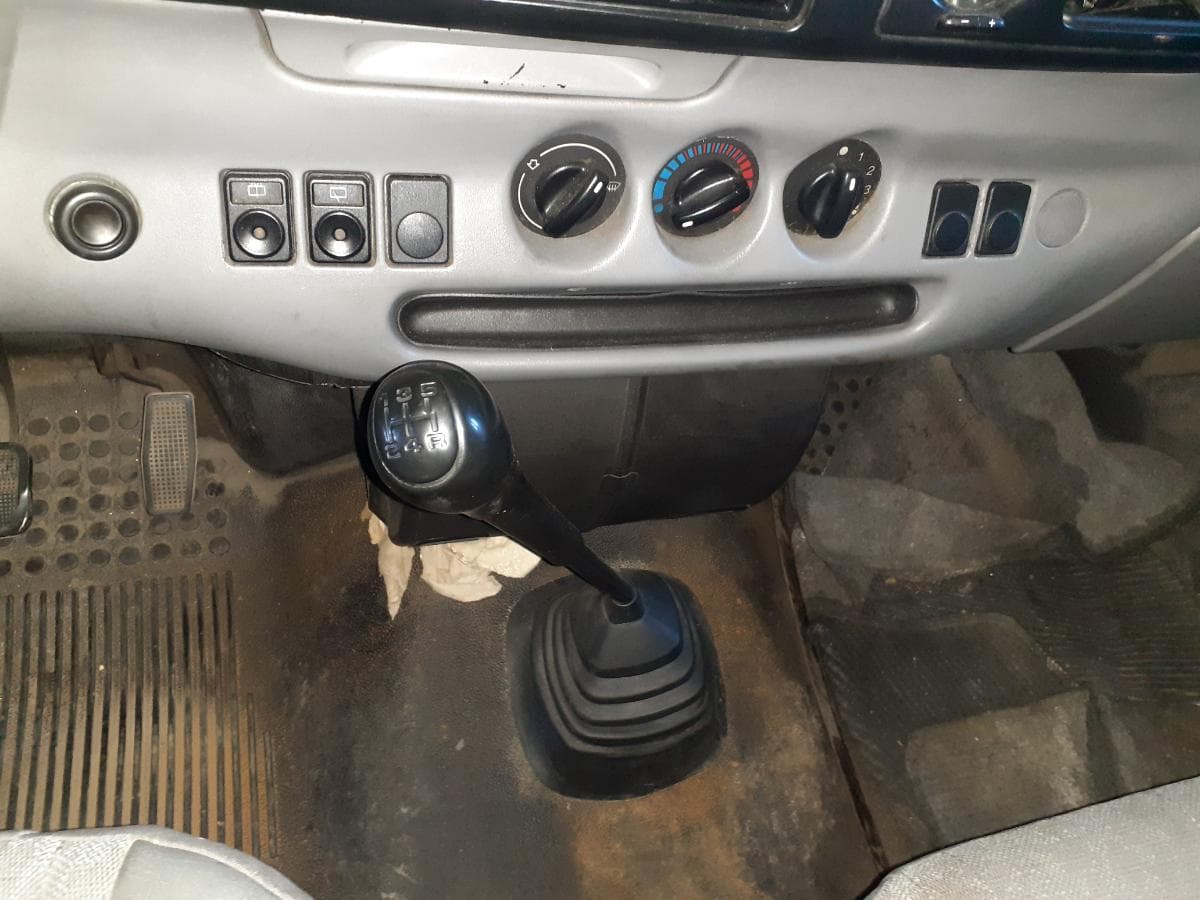 Ford Transit — imagen 16
