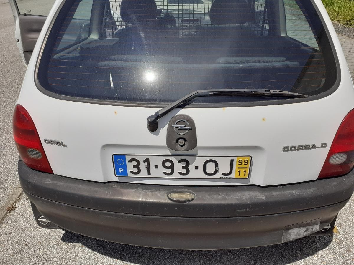Opel Corsa — imagen 7