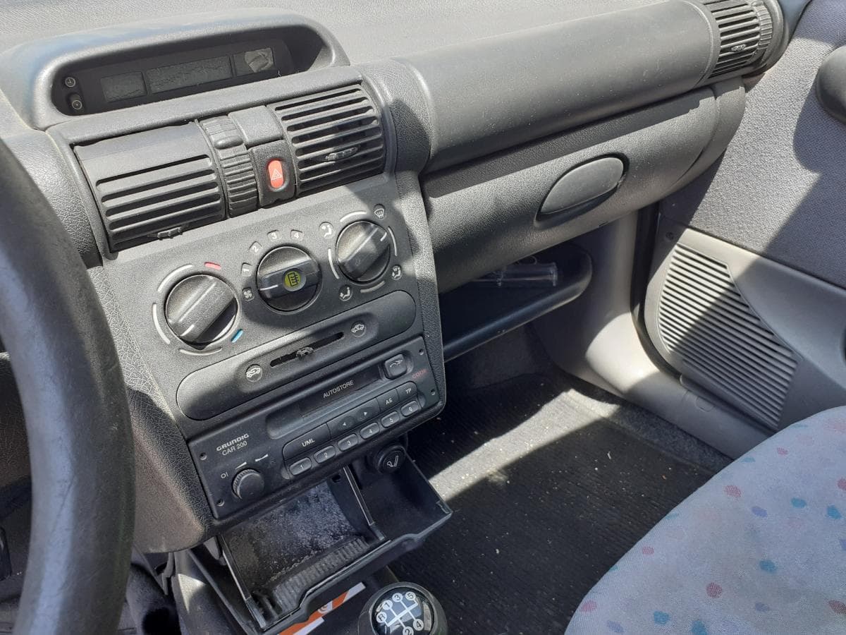 Opel Corsa — imagen 2