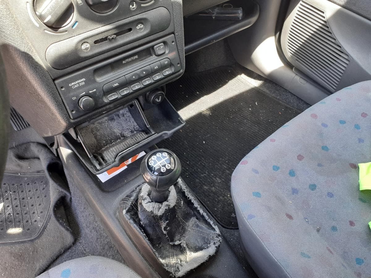Opel Corsa — imagen 8