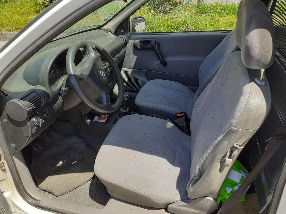 Opel Corsa — imagen 3