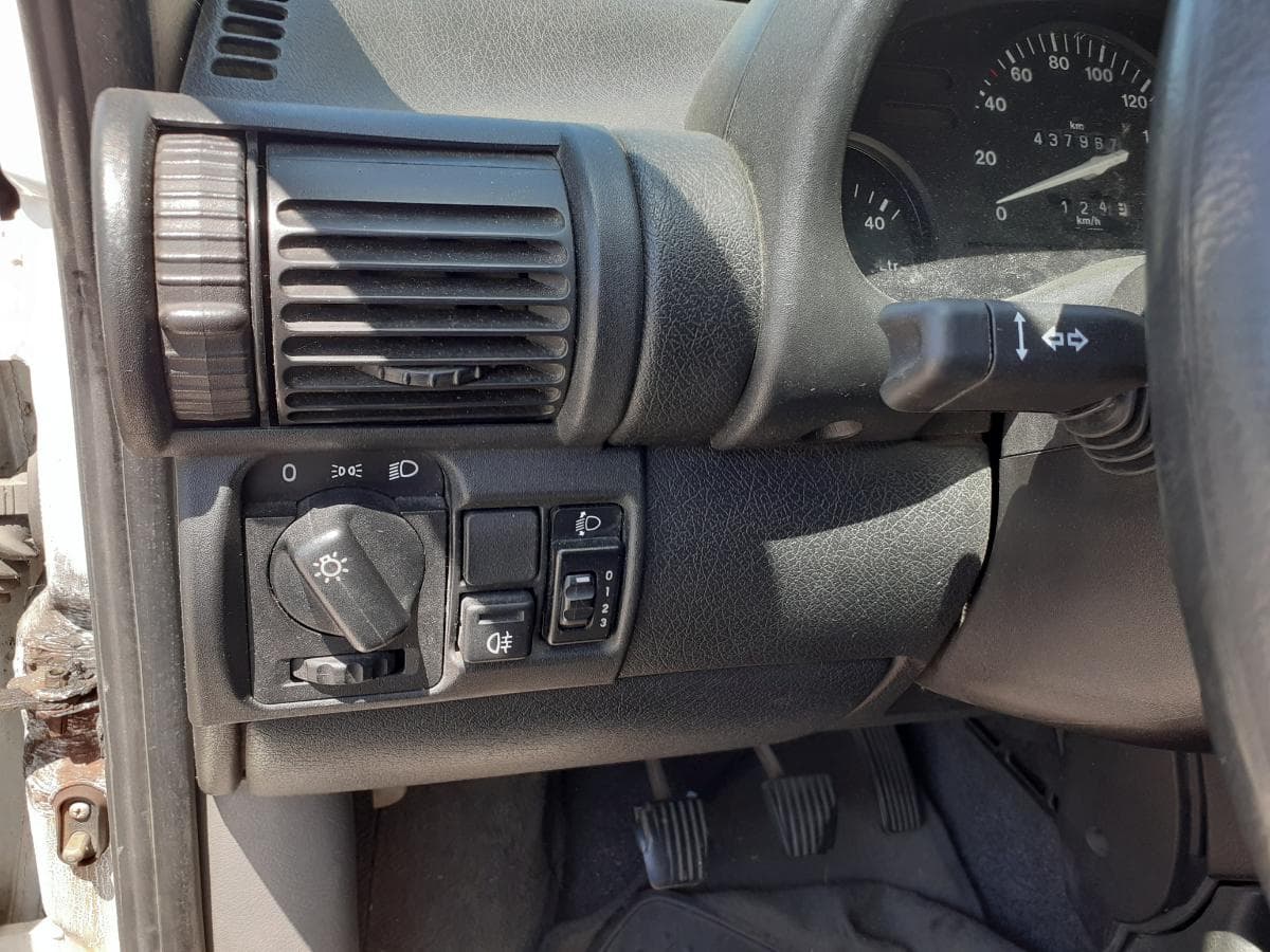 Opel Corsa — imagen 9