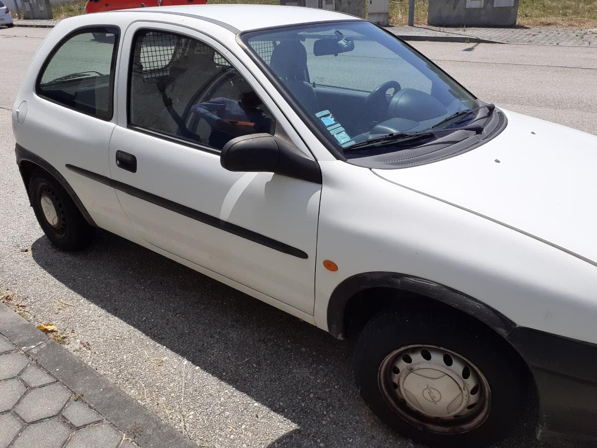 Opel Corsa — imagen 4