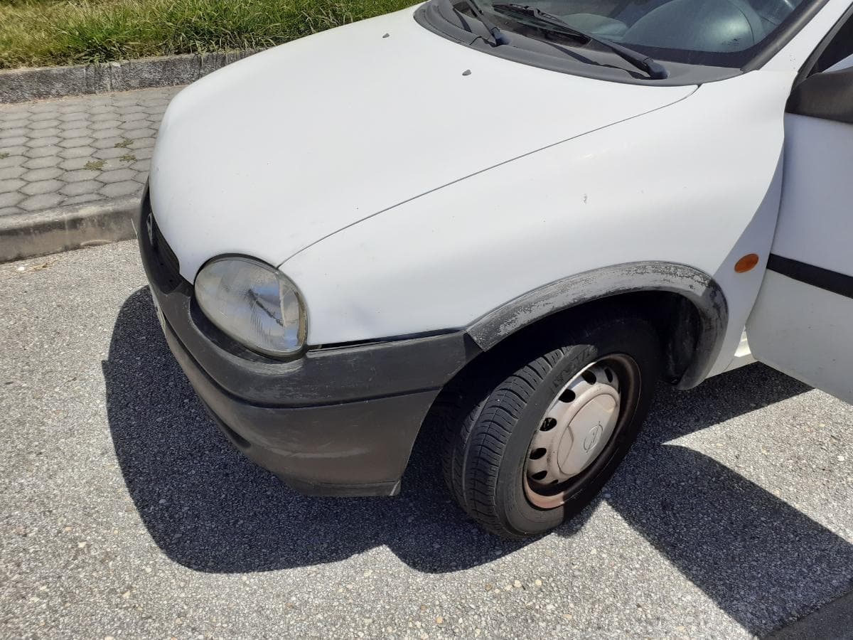 Opel Corsa — imagen 10