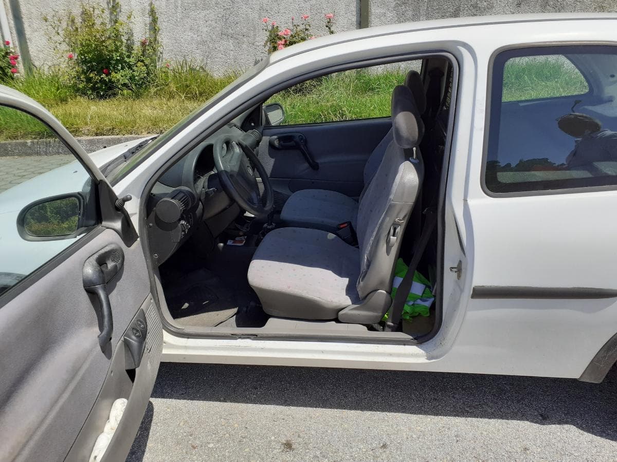 Opel Corsa — imagen 5