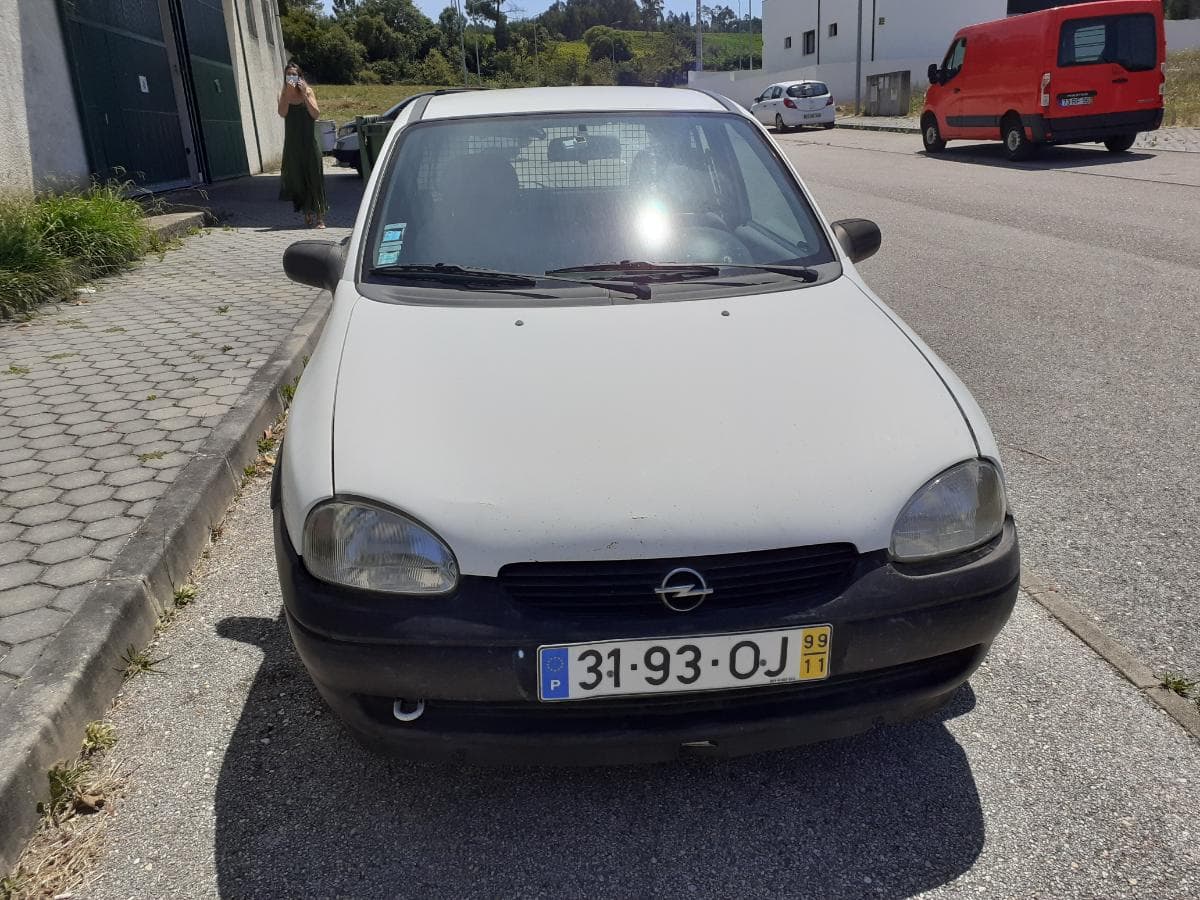 Opel Corsa — imagen 12