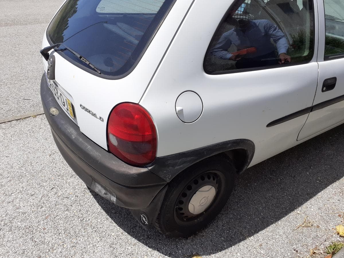 Opel Corsa — imagen 13
