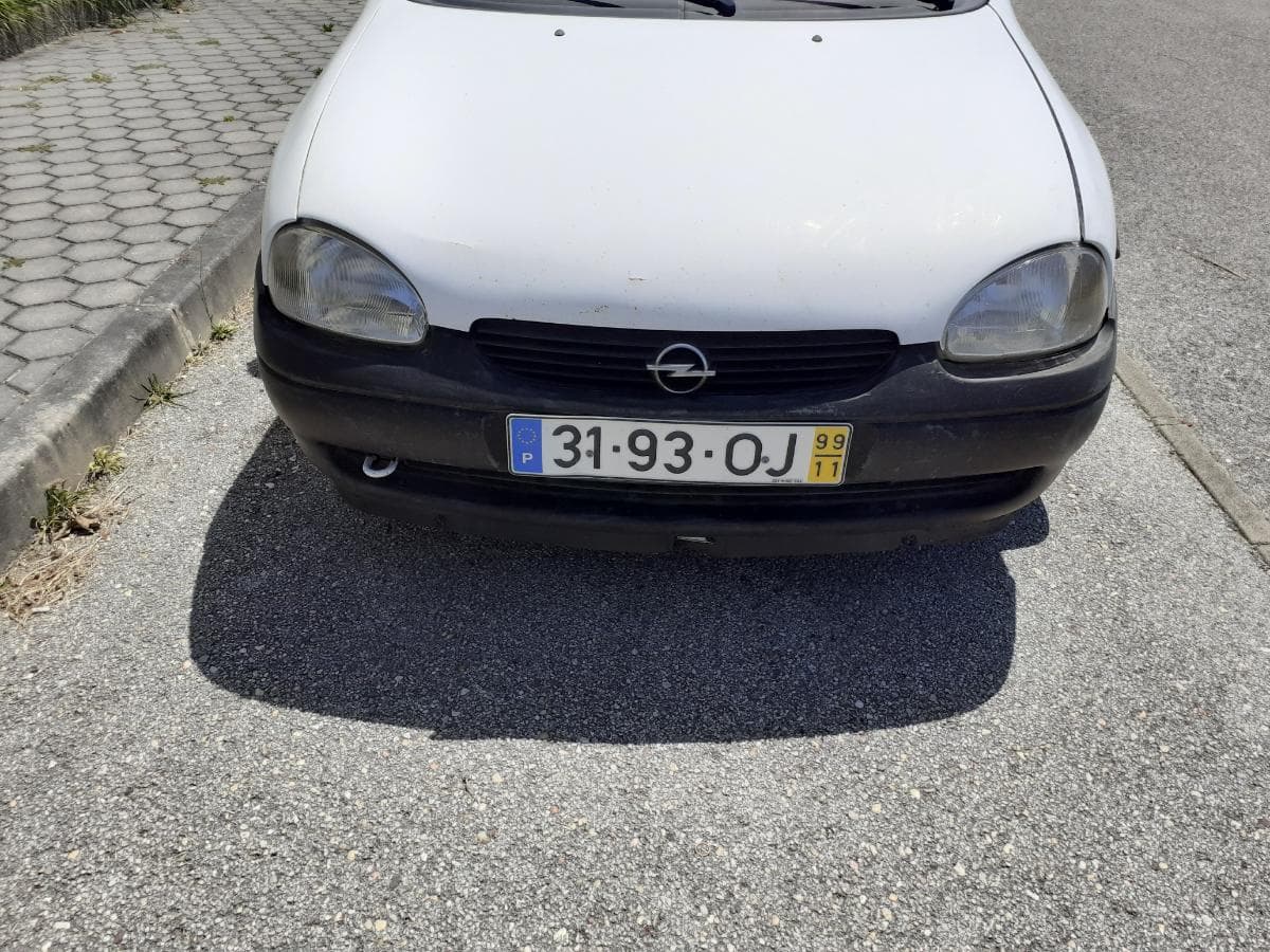 Opel Corsa — imagen 14