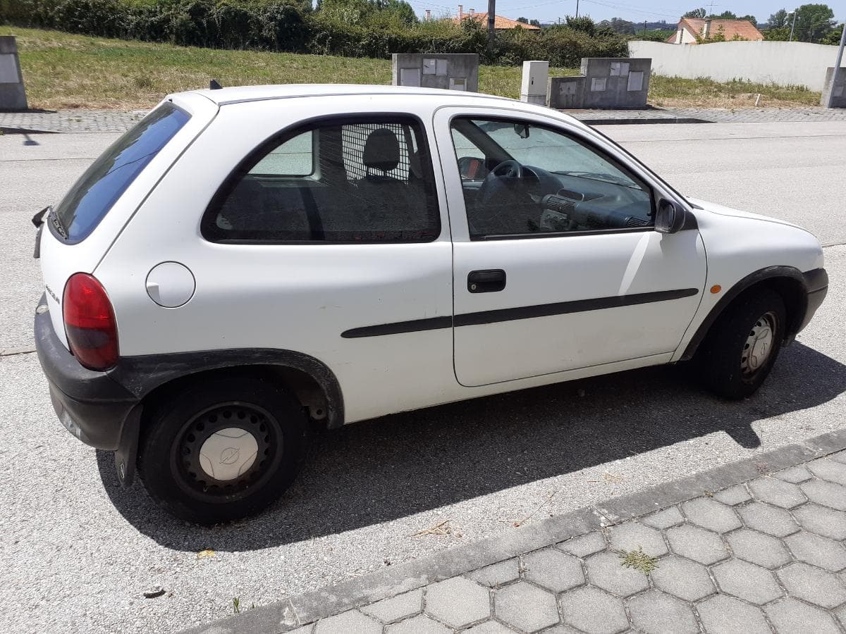 Opel Corsa — imagen 16