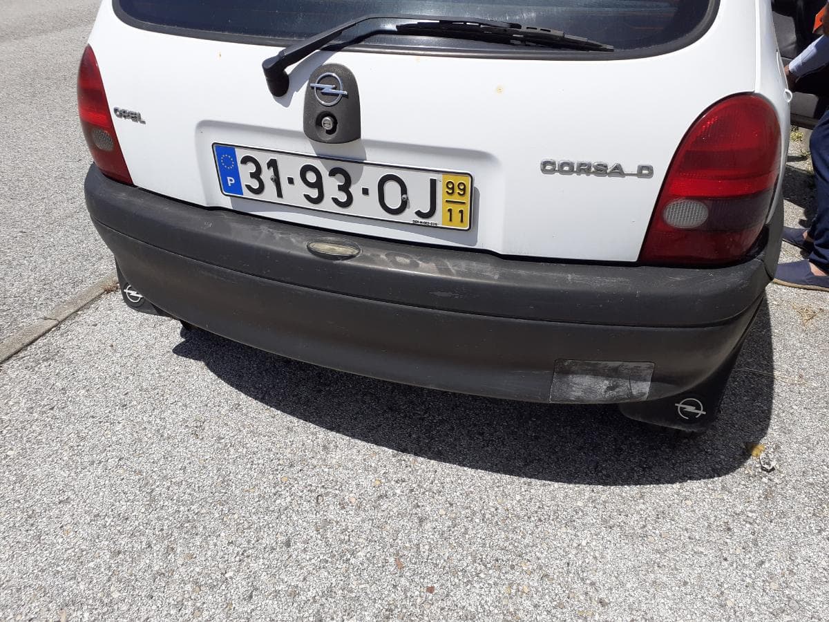 Opel Corsa — imagen 17
