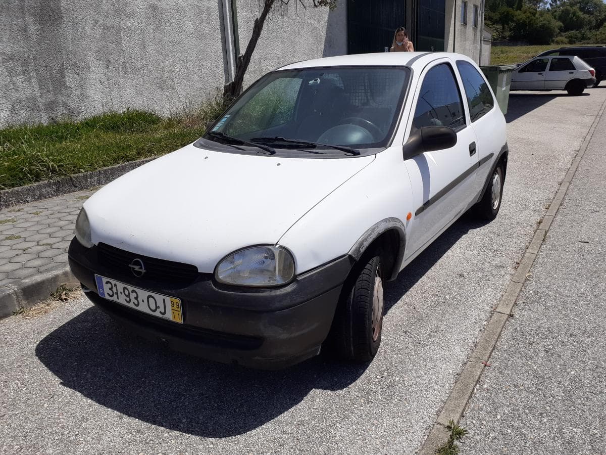 Opel Corsa — imagen 20