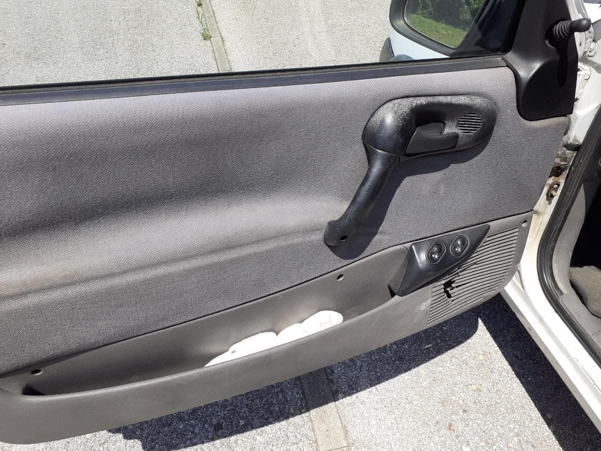 Opel Corsa — imagen 21