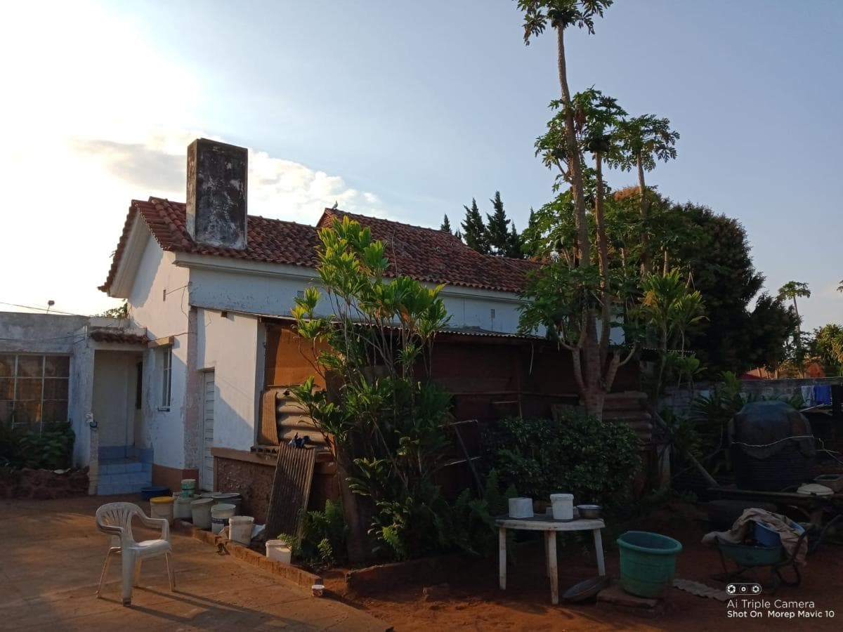 Moradia T2 em terreno de 5387m2 · — imagen 6