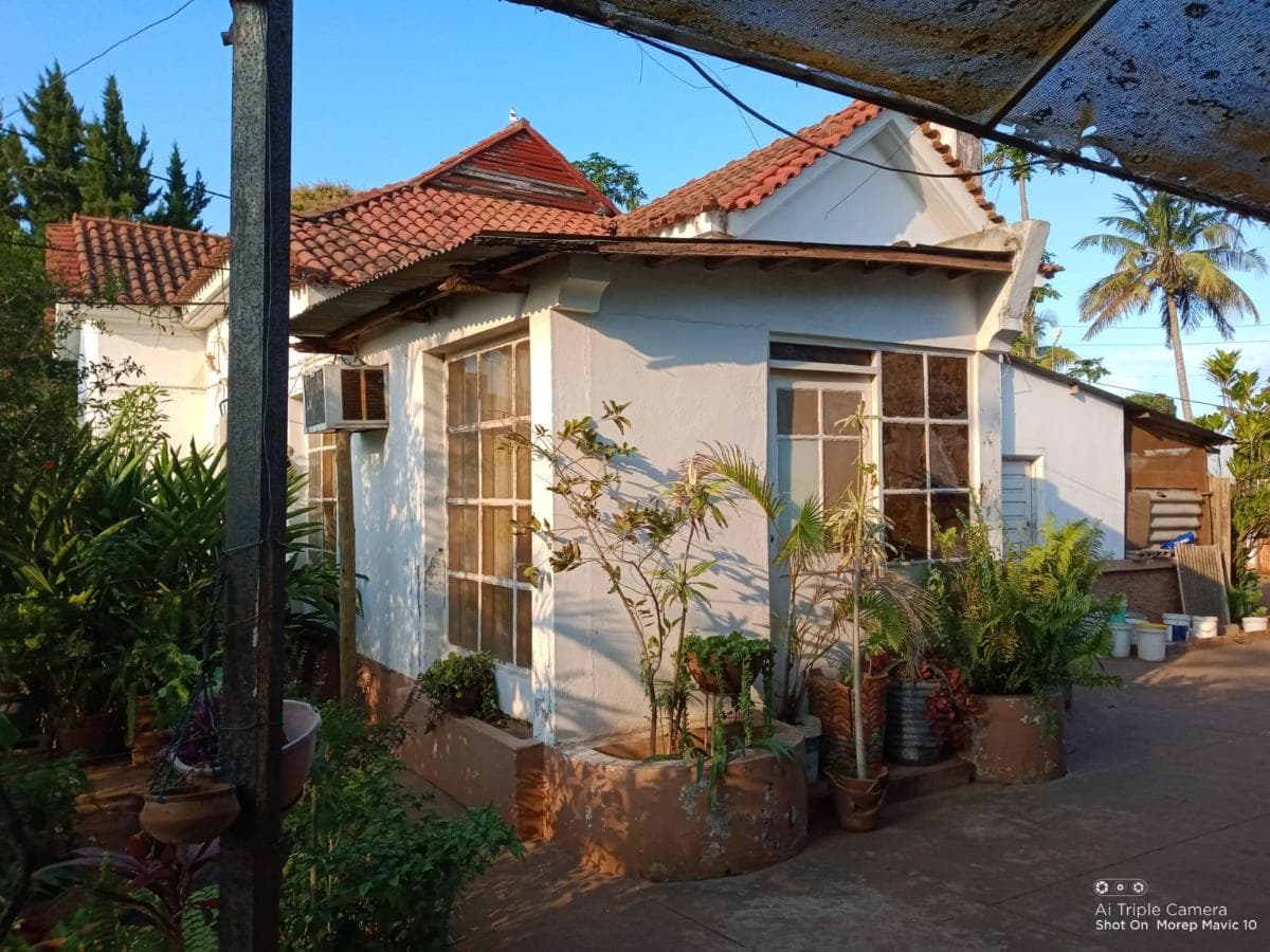Moradia T2 em terreno de 5387m2 · — imagen 11