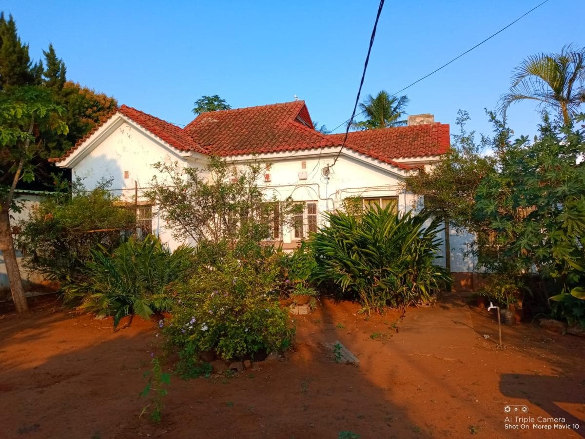 Moradia T2 em terreno de 5387m2 · — imagen 17