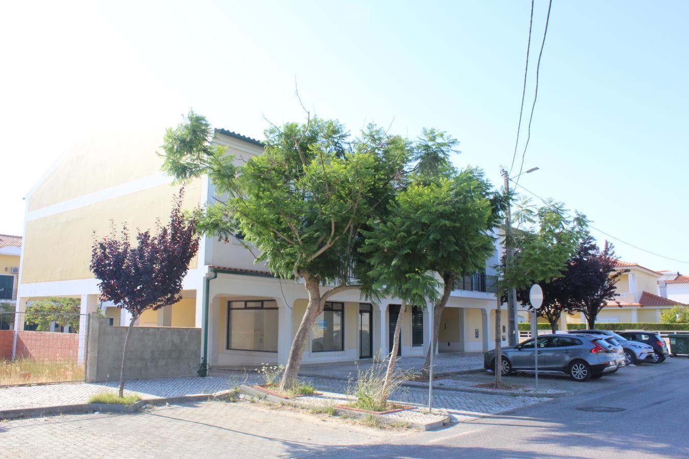 Apartamento T2 · Moita — imagem 19