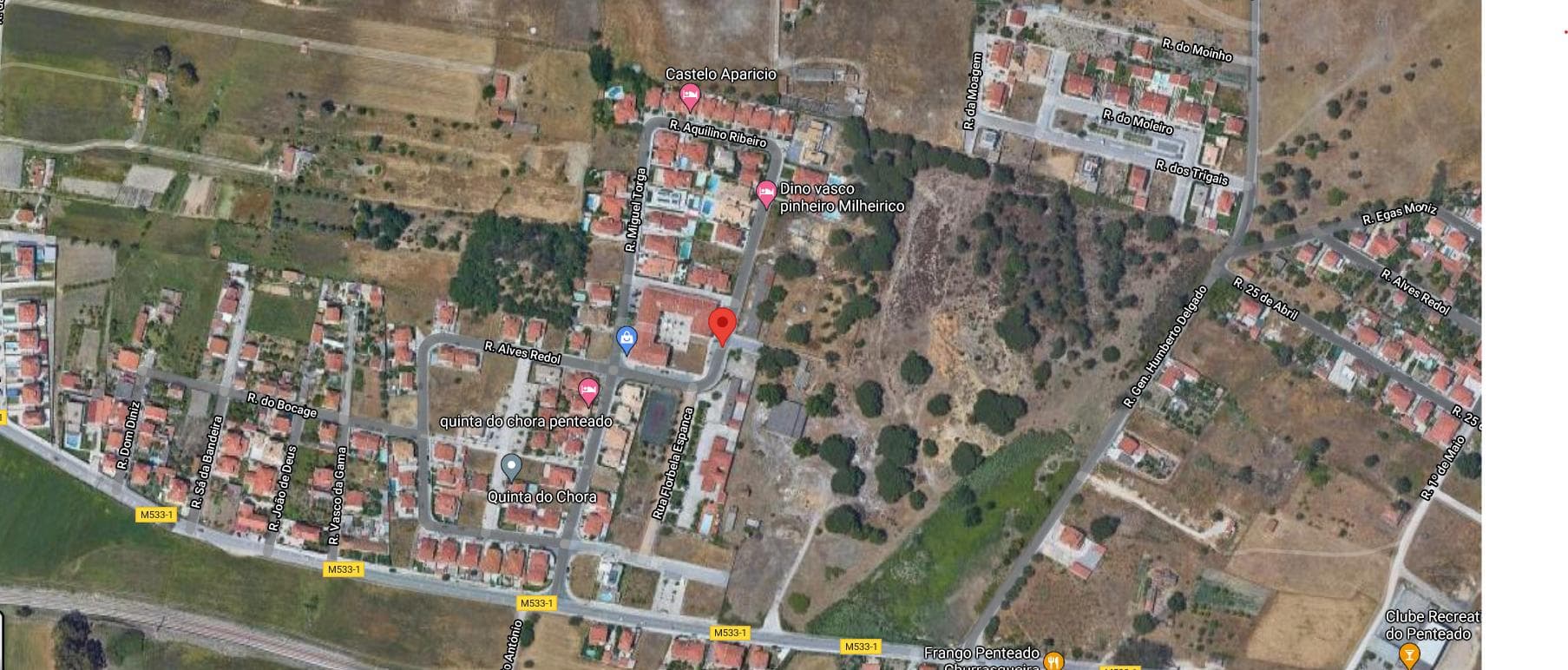Apartamento T2 · Moita — imagem 21