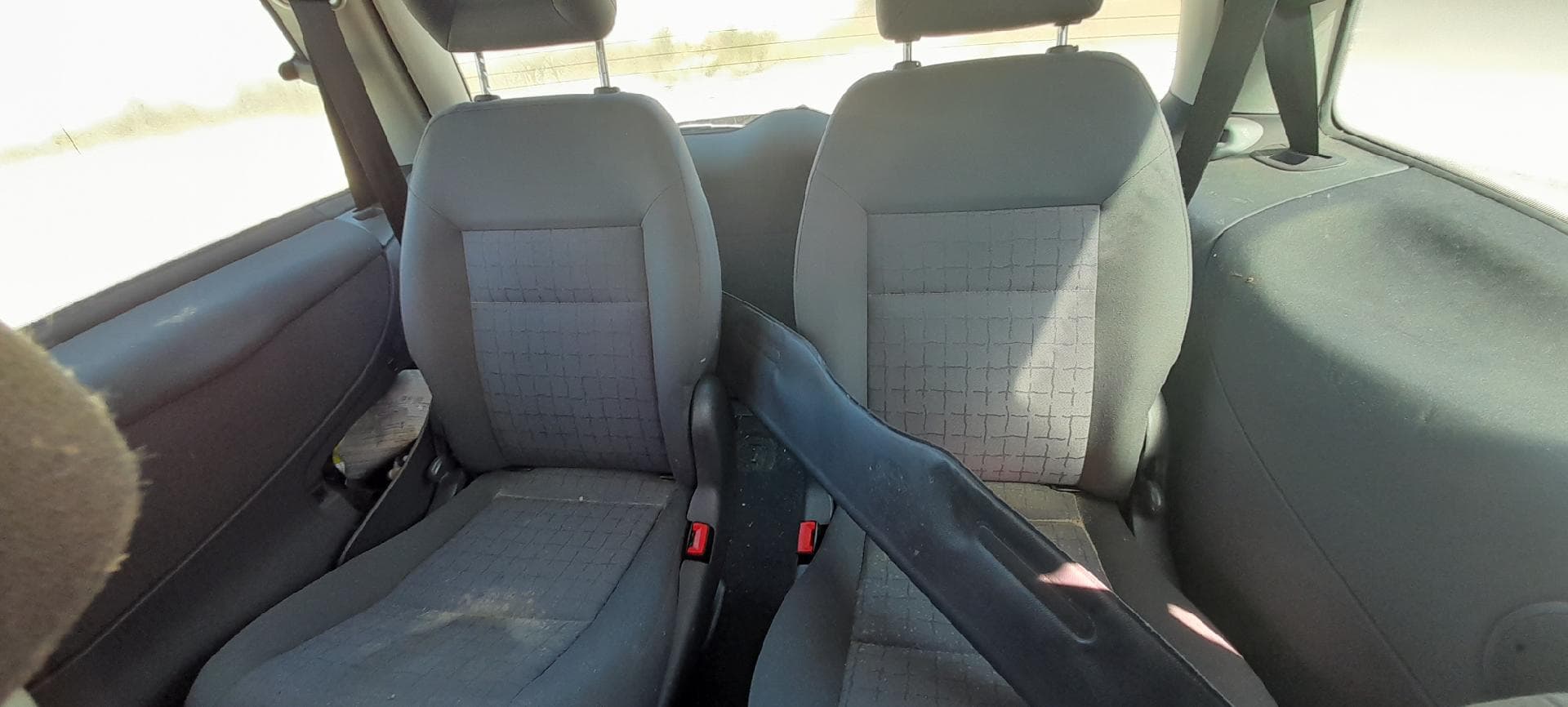Seat Alhambra — imagem 6