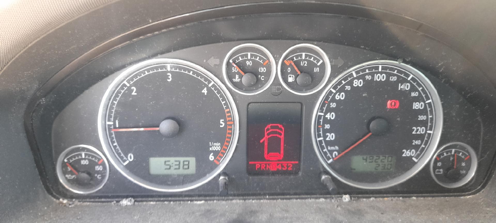 Seat Alhambra — imagem 4