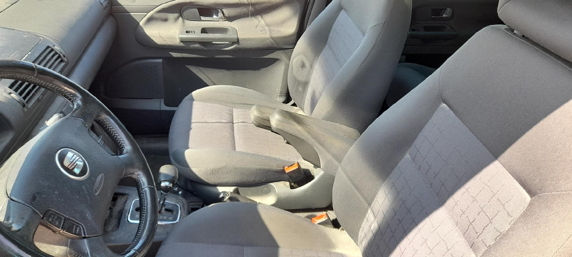 Seat Alhambra — imagem 5