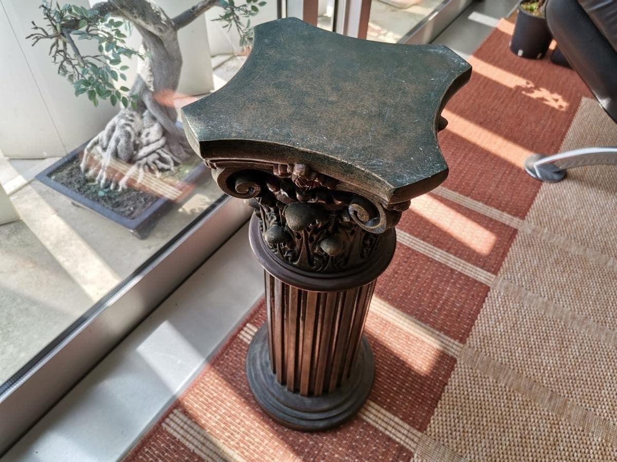 Coluna Decorativa — imagen 2