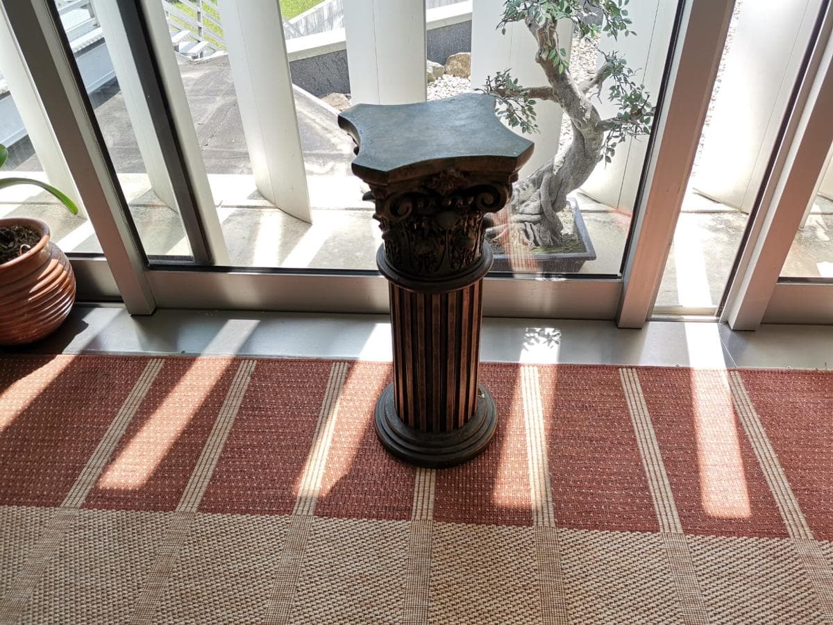 Coluna Decorativa — imagen 1