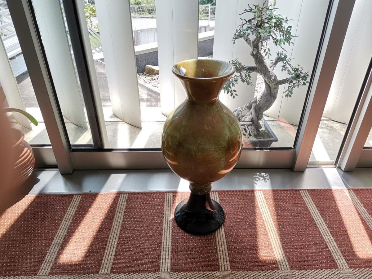 Peça Decorativa