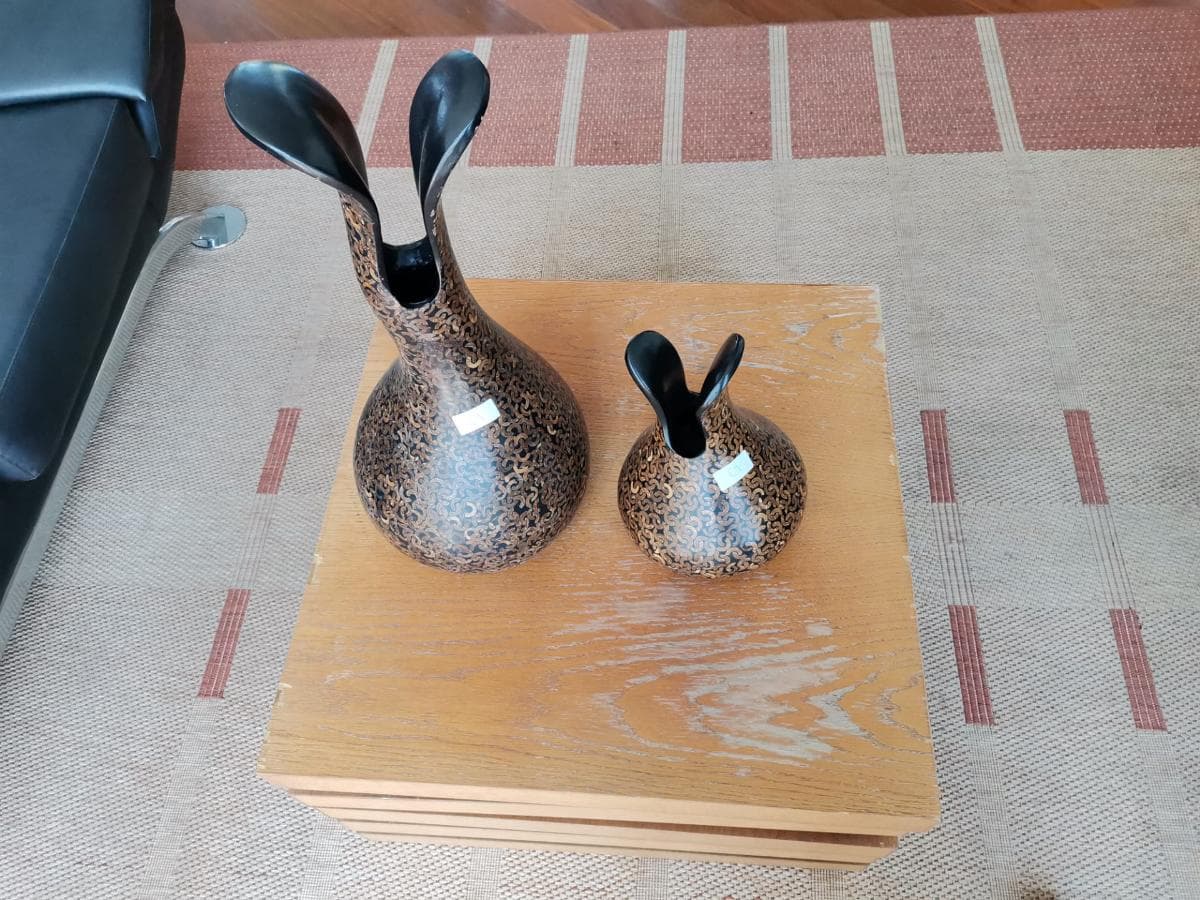 Piezas Decorativas — imagen 1