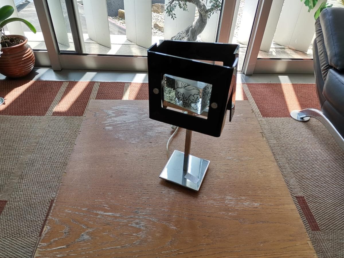 Lampe — image 1