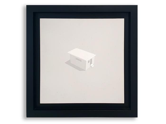"Island" - Baltazar Torres