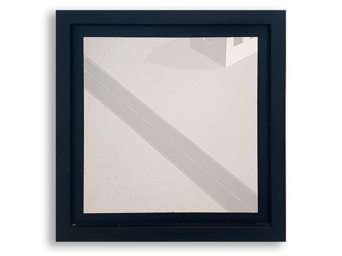 "Shadow" - Baltazar Torres