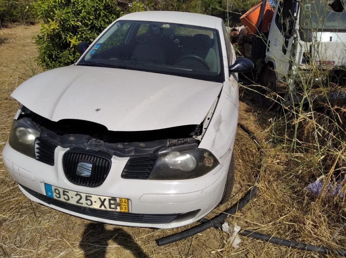 Seat Ibiza  6L — image 2