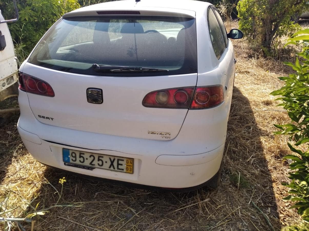 Seat Ibiza  6L — image 3