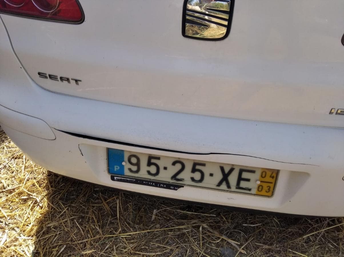 Seat Ibiza  6L — image 4